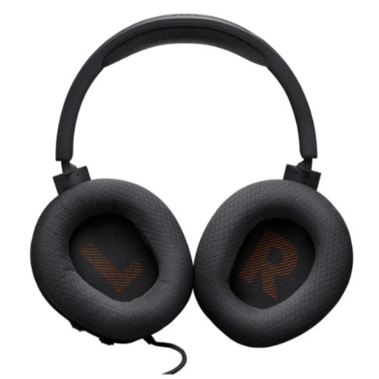 Headset Gamer Jbl Quantum 100 M2 Ps4 Ps5 Xbox 360