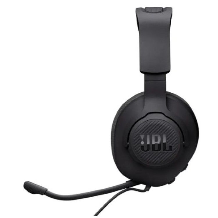 Headset Gamer Jbl Quantum 100 M2 Ps4 Ps5 Xbox 360