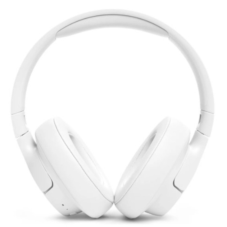 Headset JBL On ear, Tune 720BT - Branco JBL
