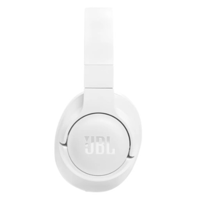 Headset JBL On ear, Tune 720BT - Branco JBL