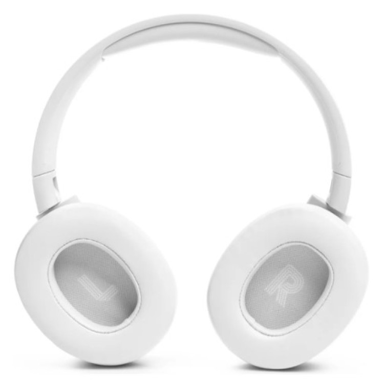 Headset JBL On ear, Tune 720BT - Branco JBL