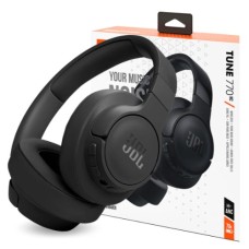Headset JBL Tune 770NC Preto