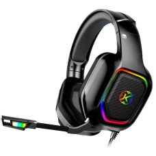 Headset Gamer Kalkan Magni 7.1 Usb Usb-c Pc Ps4 Ps5 Mobile