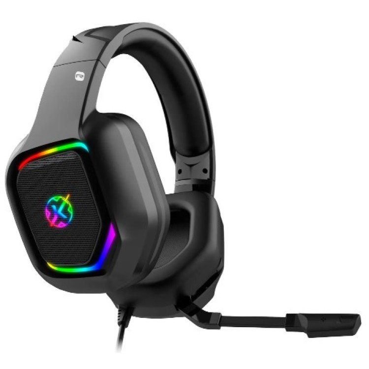 Headset Gamer Kalkan Magni 7.1 Usb Usb-c Pc Ps4 Ps5 Mobile