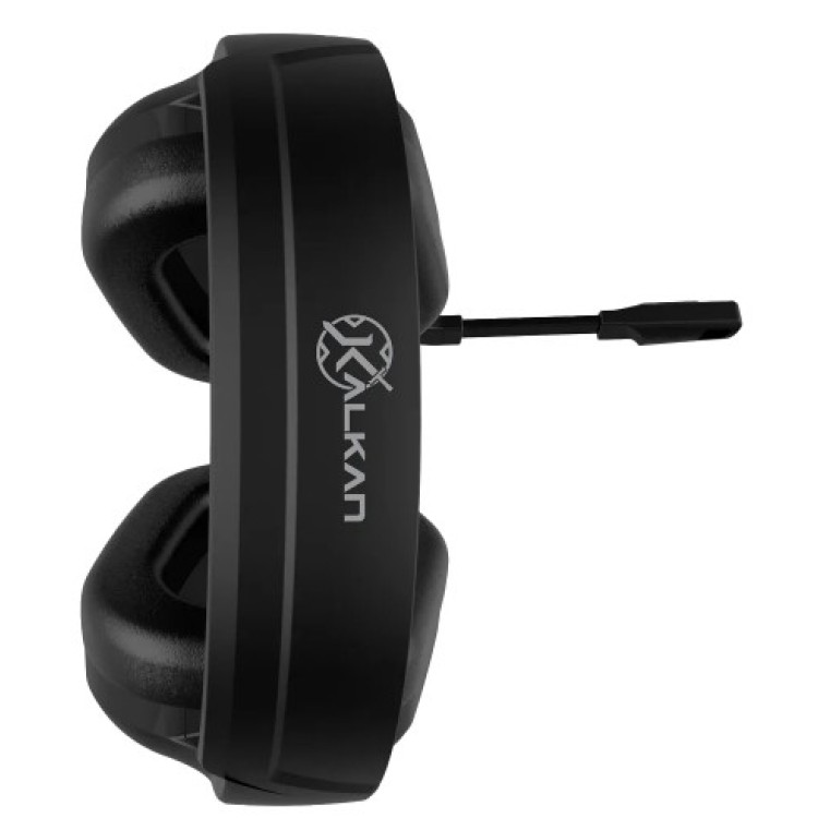 Headset Gamer Kalkan Magni 7.1 Usb Usb-c Pc Ps4 Ps5 Mobile