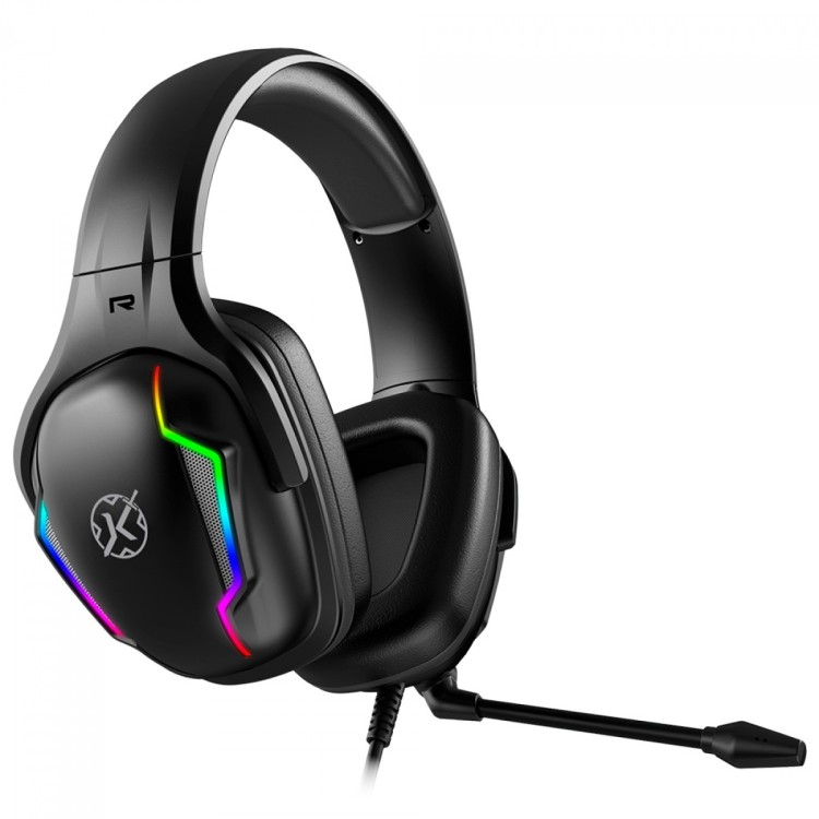 HEADSET GAMER KALKAN MUNIN, RGB, DRIVERS DE 50MM, 7.1 VIRTUAL SURROUND