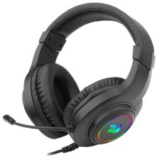 HEADSET GAMER REDRAGON HYLAS RGB