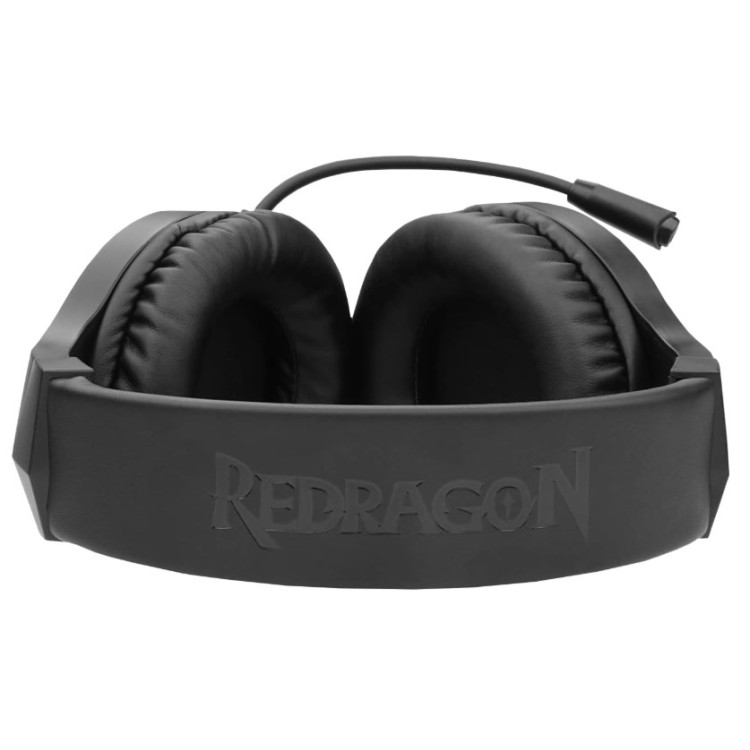 HEADSET GAMER REDRAGON HYLAS RGB