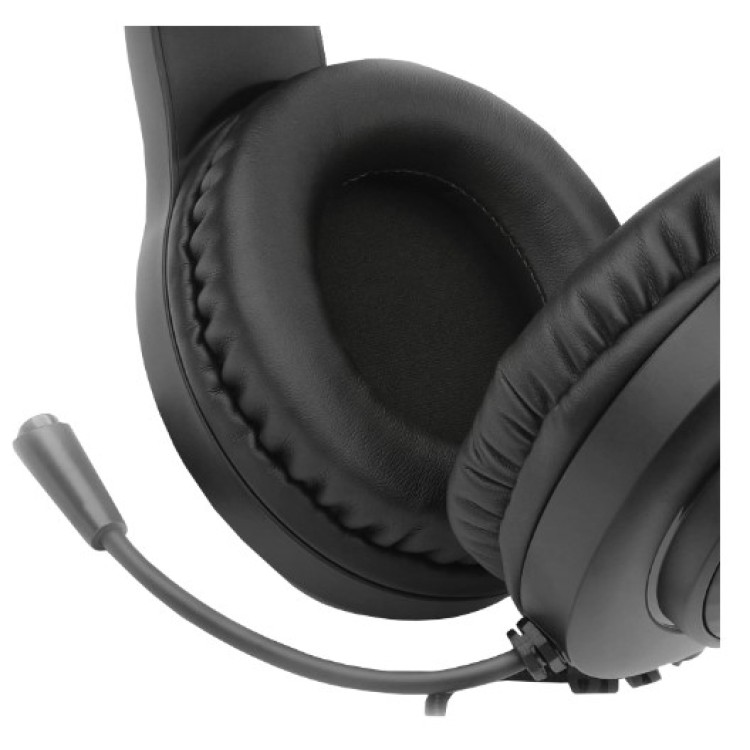 HEADSET GAMER REDRAGON HYLAS RGB