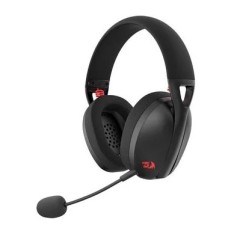HEADSET GAMER REDRAGON IRE PRO SEM FIO
