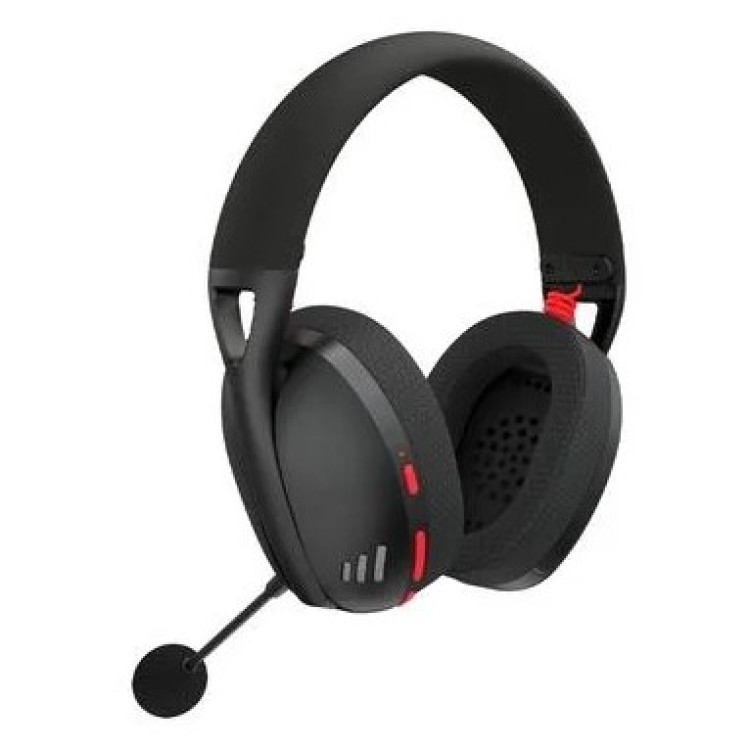 HEADSET GAMER REDRAGON IRE PRO SEM FIO