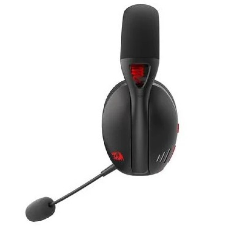 HEADSET GAMER REDRAGON IRE PRO SEM FIO