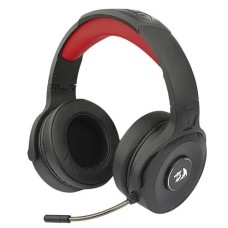 Headset Gamer Redragon Pelops Pro H818-Pro Wireless sem fio