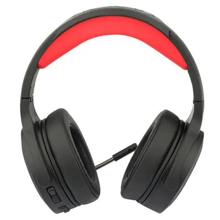 Headset Gamer Redragon Pelops Pro H818-Pro Wireless sem fio