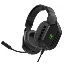Headset Gamer T-Dagger Meath, 3.5mm, Drivers de 40mm, Preto, T-RGH102