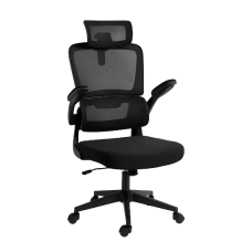 Cadeira Gamer e Escritório Redragon Hela Black C214-B – Ergonomia e Conforto Profissional