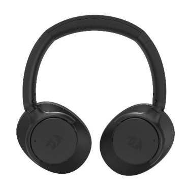 Headset Gamer Redragon Vibecore 600X H610 – Bluetooth 