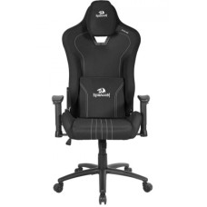 CADEIRA GAMER REDRAGON HETH PRETO