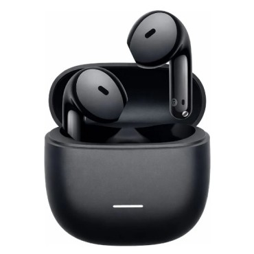 Fone Bluetooth Preto Xiaomi Redmi Buds 8 Active