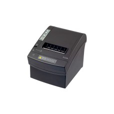 Impressora Térmica, Elgin, Não Fiscal, I/8, Full-Usb, Ethernet, Preto