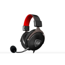 HEADSET GAMER REDRAGON ICON PRETO