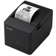 Impressora Térmica Epson TM-T20X