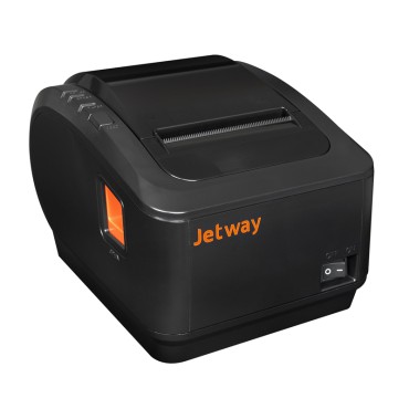  Impressora Termica Jetway  - Jp-500 