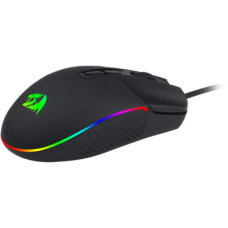 Mouse Gamer Redragon Invader pro rbg