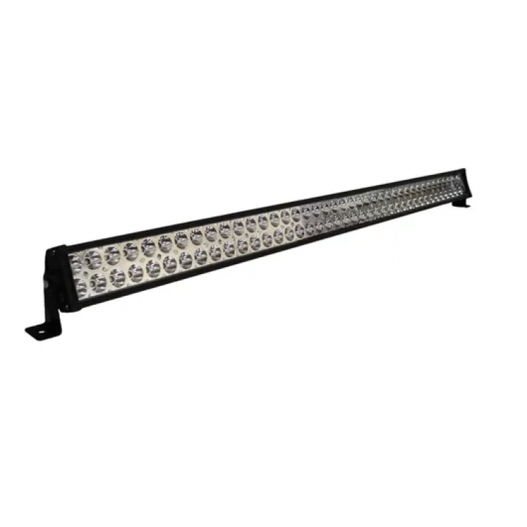 Barra de led 105cm 240w