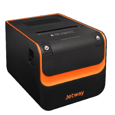 IMPRESSORA TERMICA JETWAY JP-800 USB / REDE / SERIAL