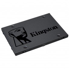 SSD Kingston A400, 480GB, SATA