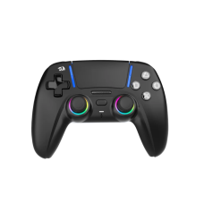 Controle G832 Redragon Kaiser RGB Hall Effect Ps5 PC