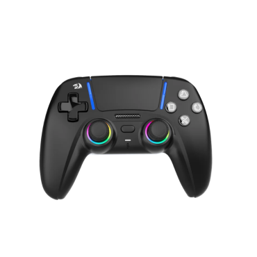 Controle G832 Redragon Kaiser RGB Hall Effect Ps5 PC