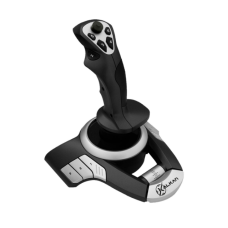 MANCHE PARA SIMULADOR DE VOO KALKAN STRIDER PRETO KLK00005