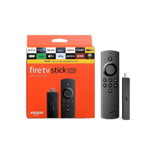 Amazon Fire Tv Stick Lite Original E Com Alexa Comando De Voz