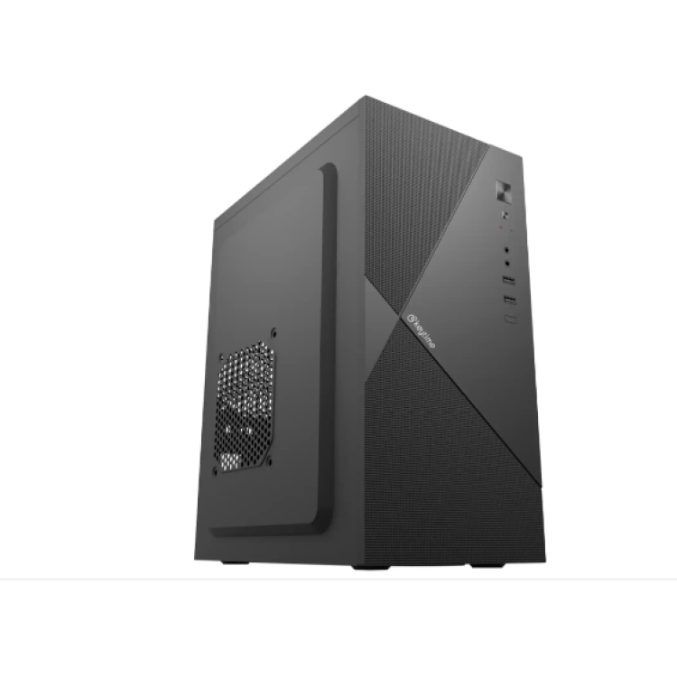 GABINETE KEYTIME EDGE PRETO S/FAN KYT00045 GABINETE KEYTIME EDGE PRETO S/FAN KYT00045