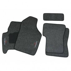 Jogo de Tapetes KIA Cerato 10/13 Grafite