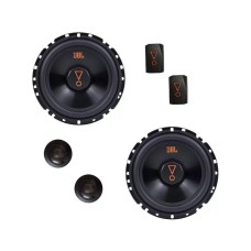 KIT 2 VIAS 6" JBL MULTI SYTEM 62VMS80 - 160 WATTS RMS