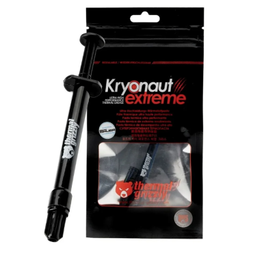 Pasta Termica Thermal Grizzly Kryonaut Extreme 2G