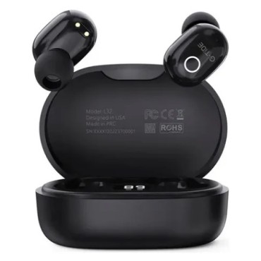 Fone de Ouvido Sem Fio G-TiDE L32