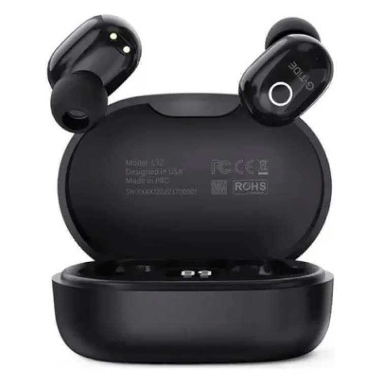 Fone de Ouvido Sem Fio G-TiDE L32