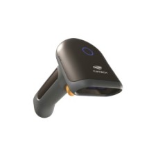 Leitor de Código de Barras 1D/2D USB LB-140BK C3Tech