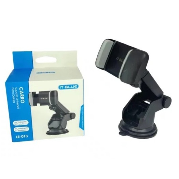 IT.BLUE Suporte Veicular Universal LE013 para Celular