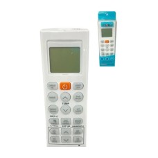 Controle Remoto Para Ar Condicionado LG Le-7288 .