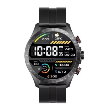 Relógio HAYLOU Solar Pro