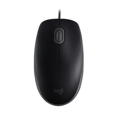 Mouse Logitech M110 Silent 