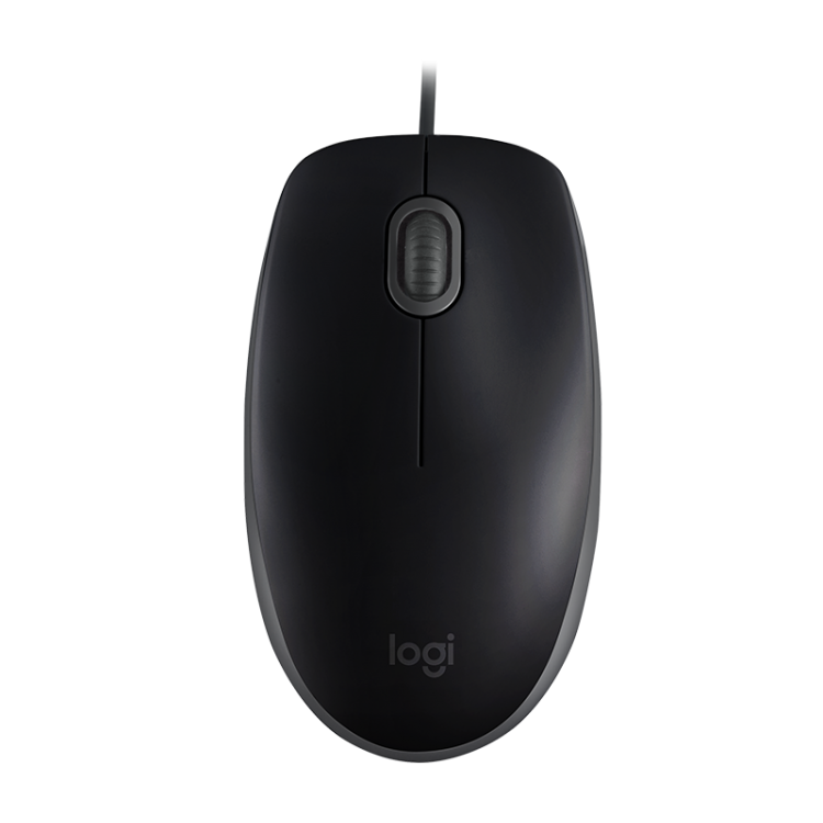 Mouse Logitech M110 Silent 