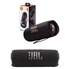 Caixa de Som JBL Flip 6