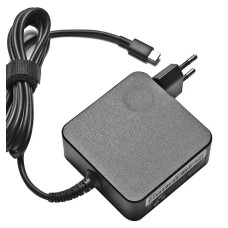 Fonte para Notebook macbo/Lenovo 65W 20V 3.25A Conector USB-C