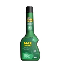 Aditivo para Diesel Bardahl Max Diesel 200ml